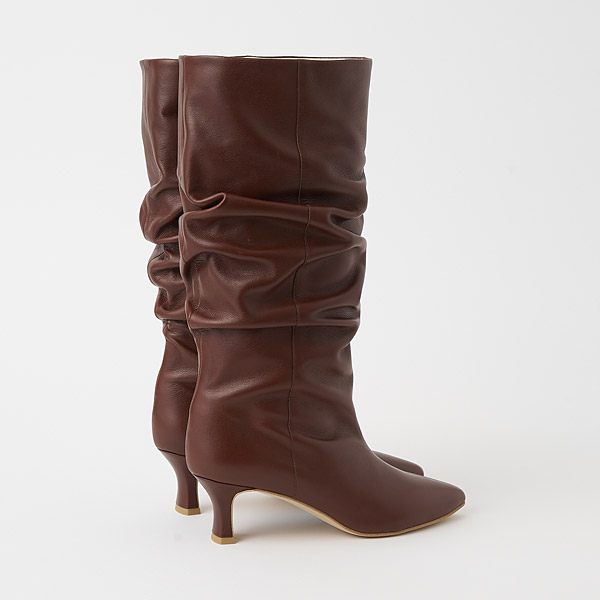 Long Boots