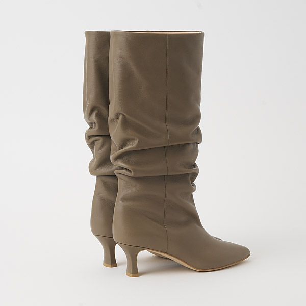 Long Boots