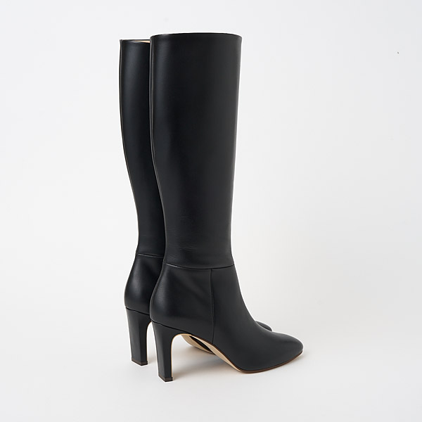 Long Boots