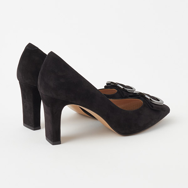 Pumps