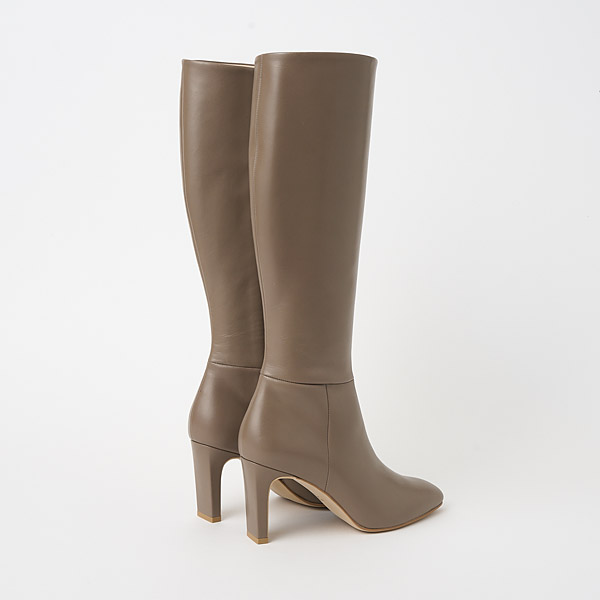 Long Boots