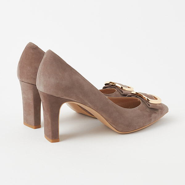 Pumps