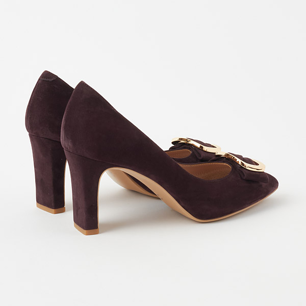 Pumps