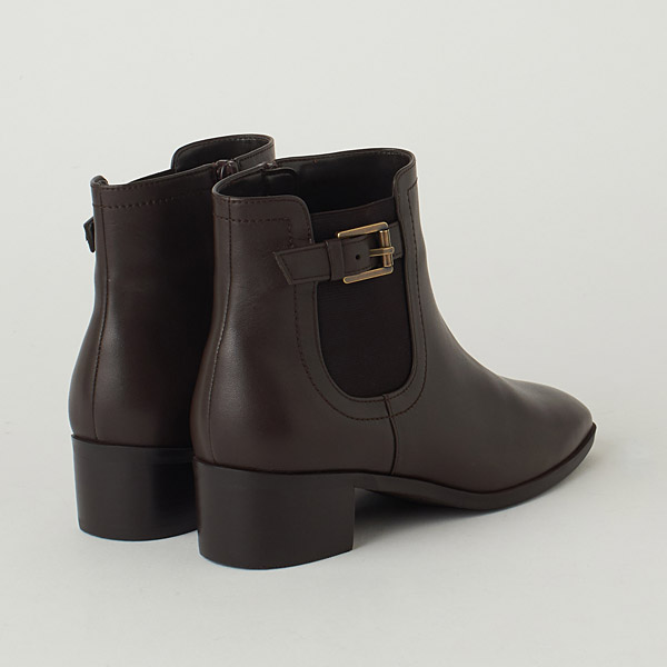 Short Boots