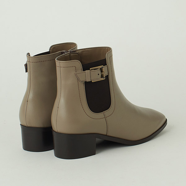 Short Boots