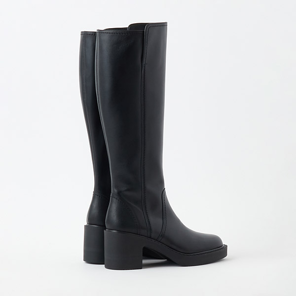 Long Boots