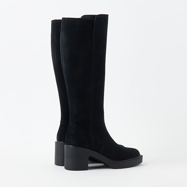 Long Boots