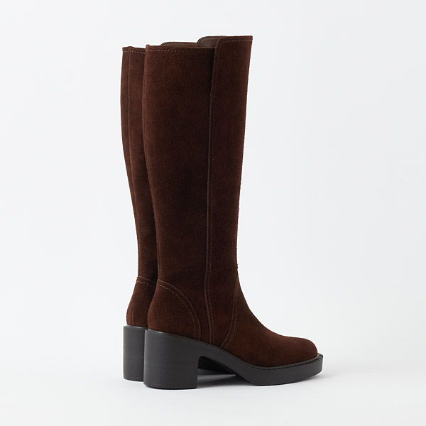 Long Boots