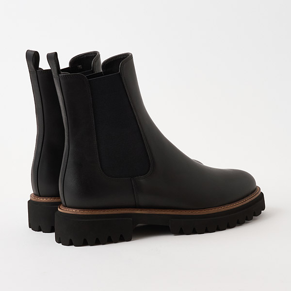 Short Boots