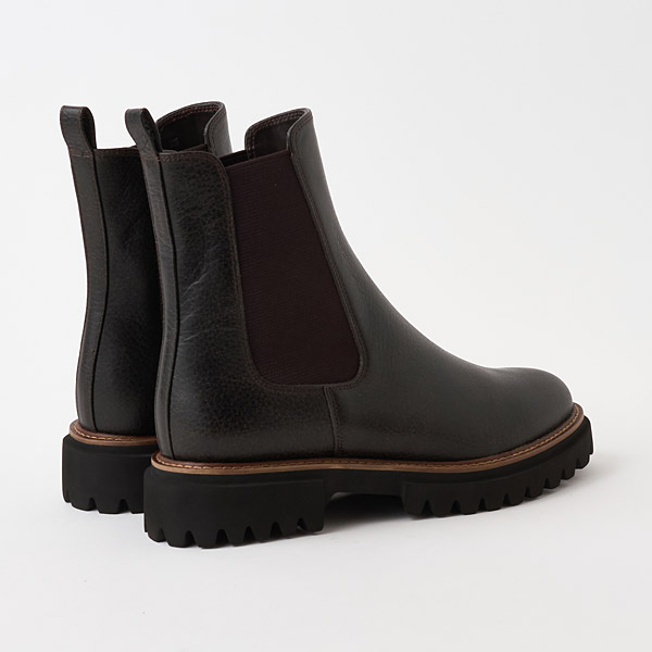 Short Boots
