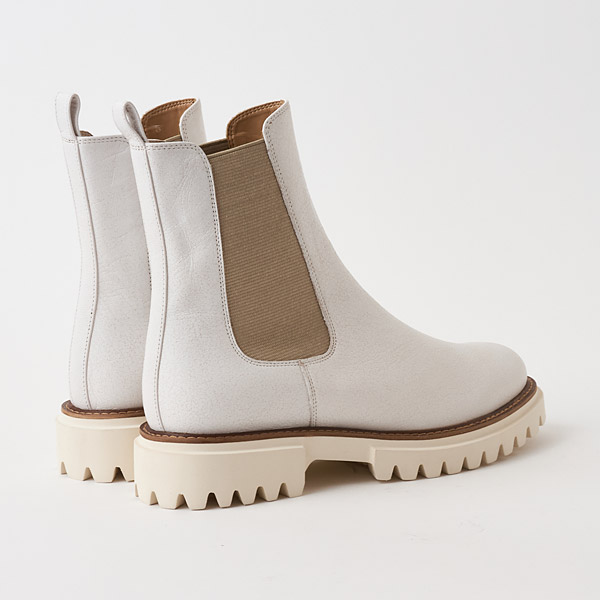 Short Boots