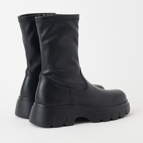 Short Boots