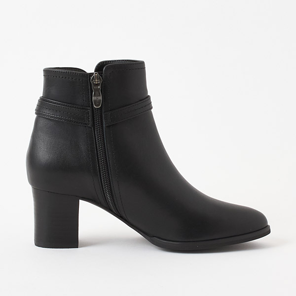 Short Boots