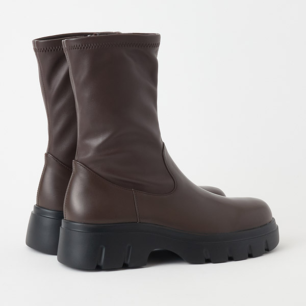 Short Boots