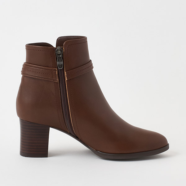 Short Boots