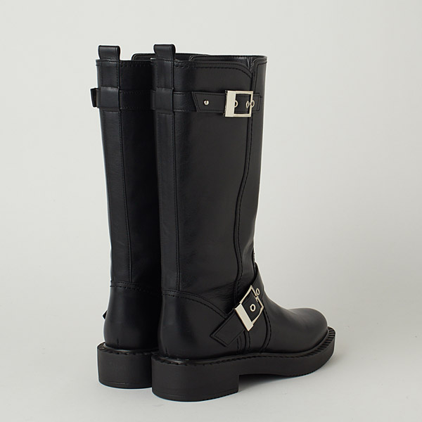 Short Boots