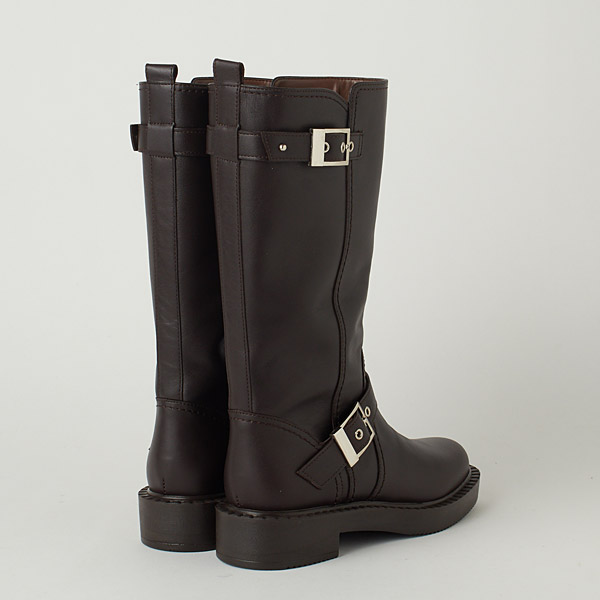 Short Boots