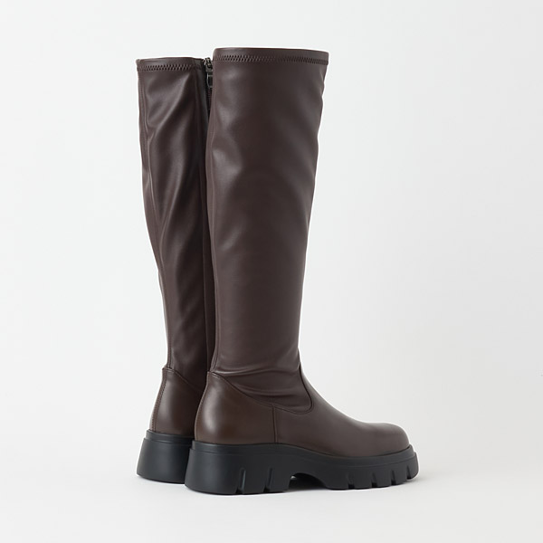 Long Boots