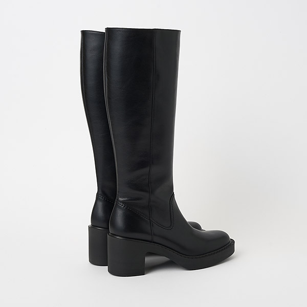 Long Boots