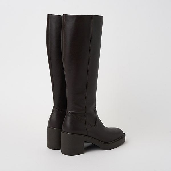 Long Boots