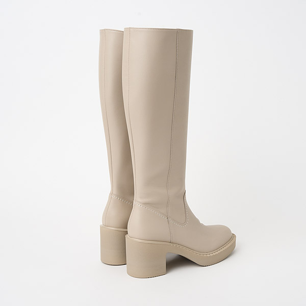 Long Boots