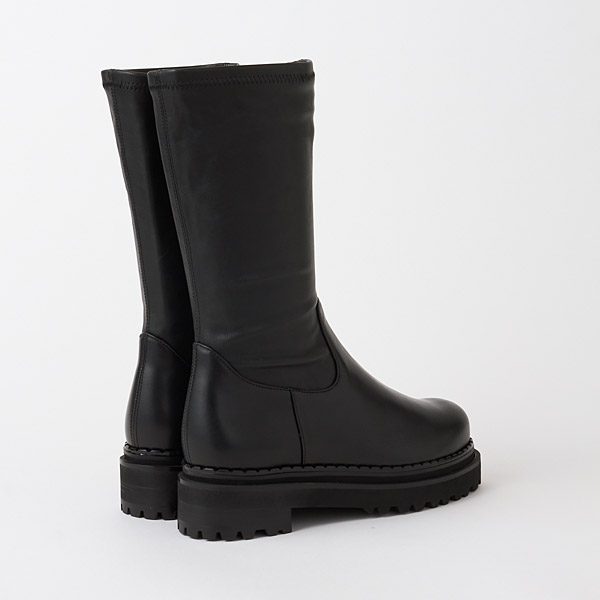 Short Boots