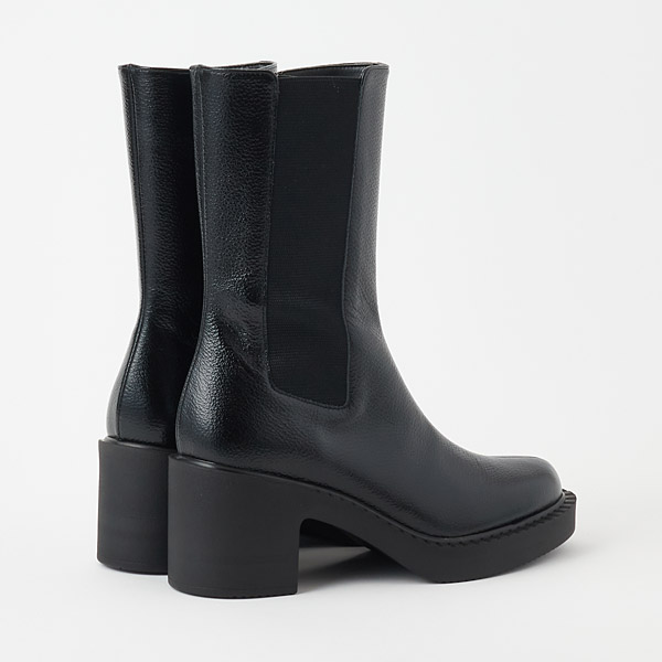 Short Boots