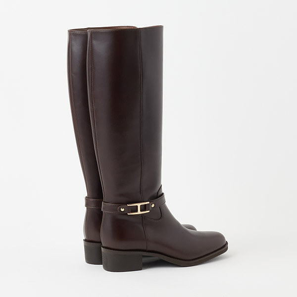 Long Boots
