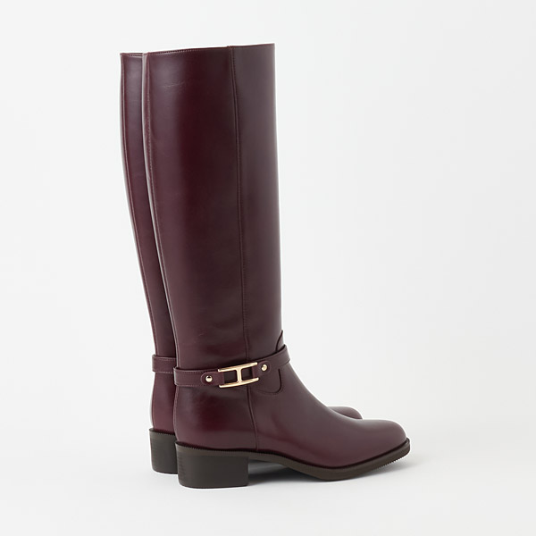 Long Boots