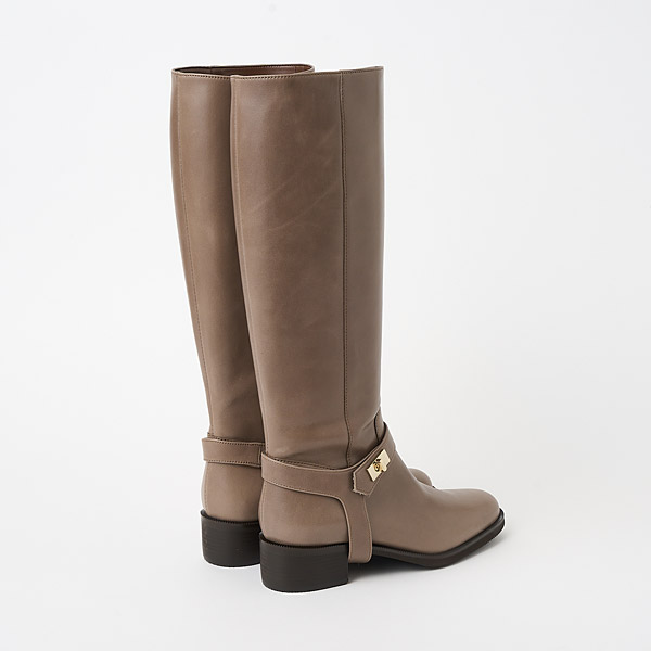 Long Boots