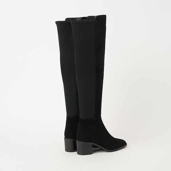 Long Boots