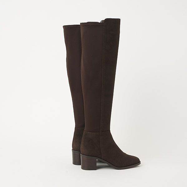 Long Boots
