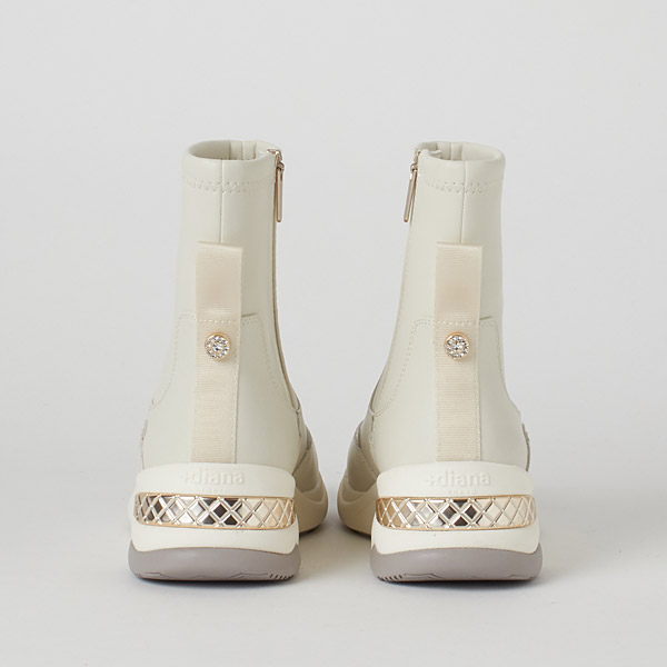 Short Boots