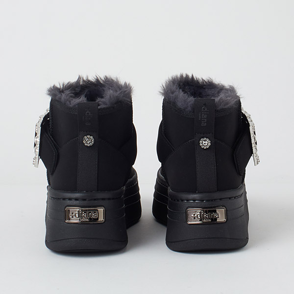 Short Boots
