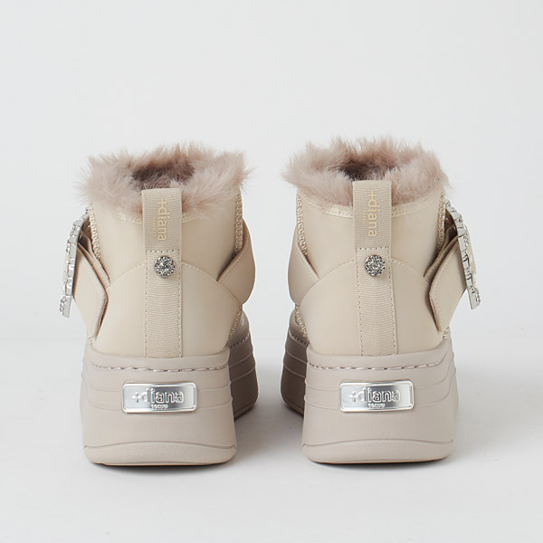 Short Boots