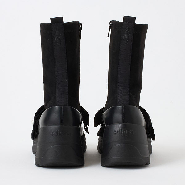 Short Boots