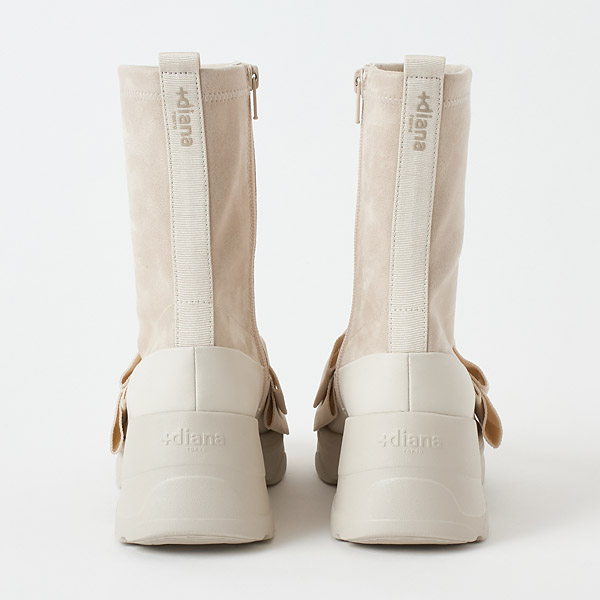 Short Boots