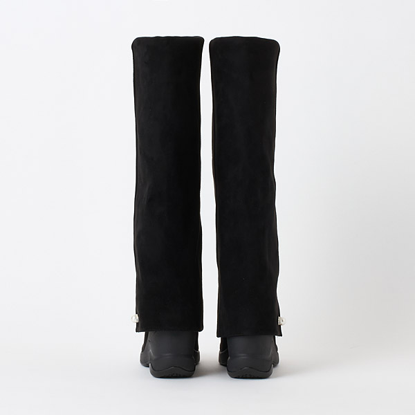 Long Boots