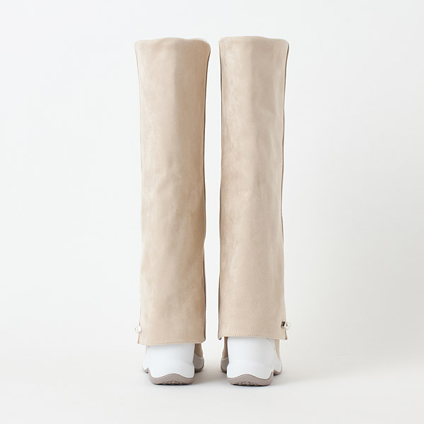 Long Boots