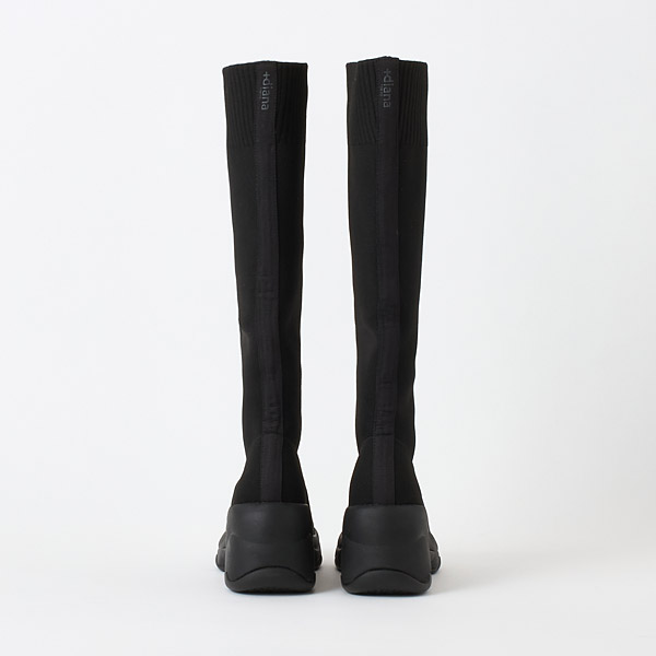 Long Boots