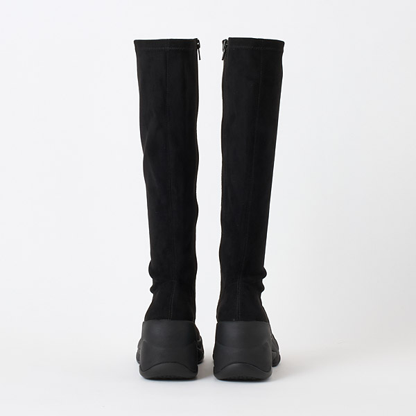Long Boots