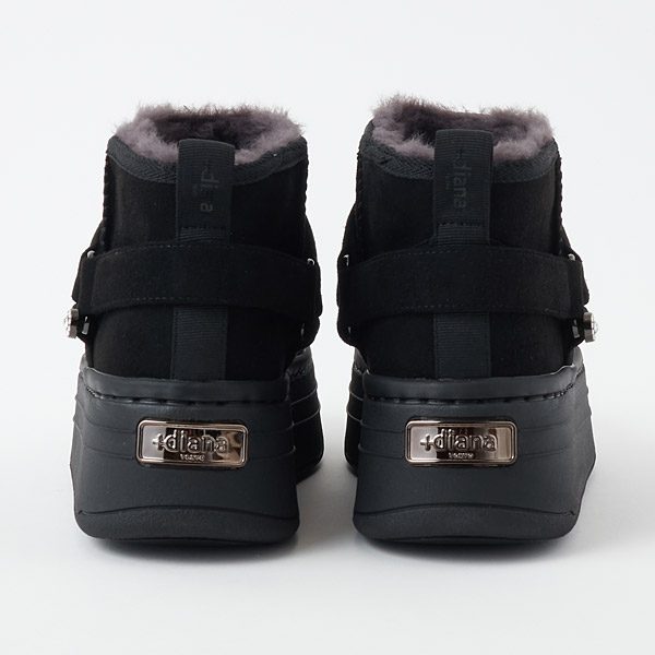 Short Boots