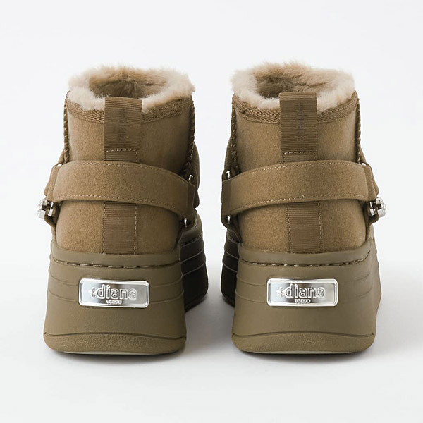 Short Boots