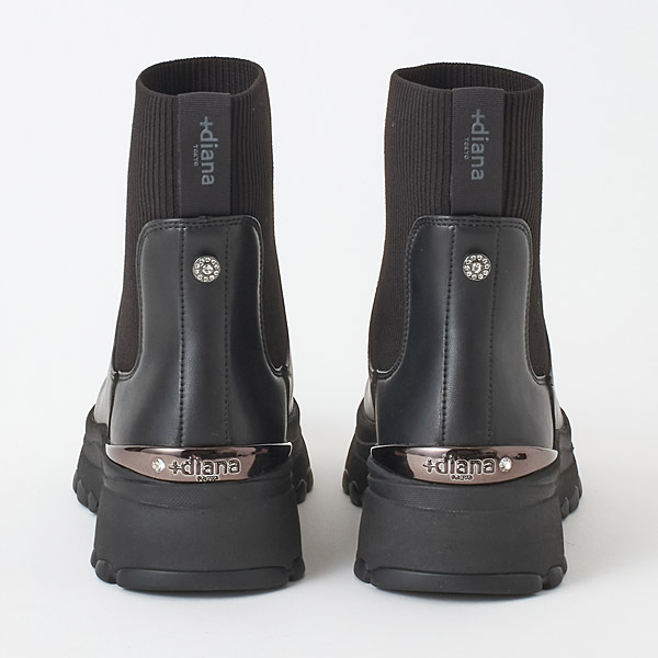 Short Boots
