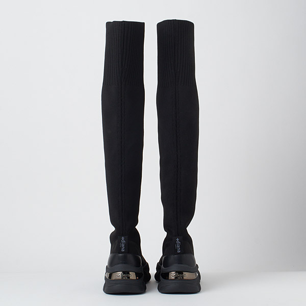 Long Boots