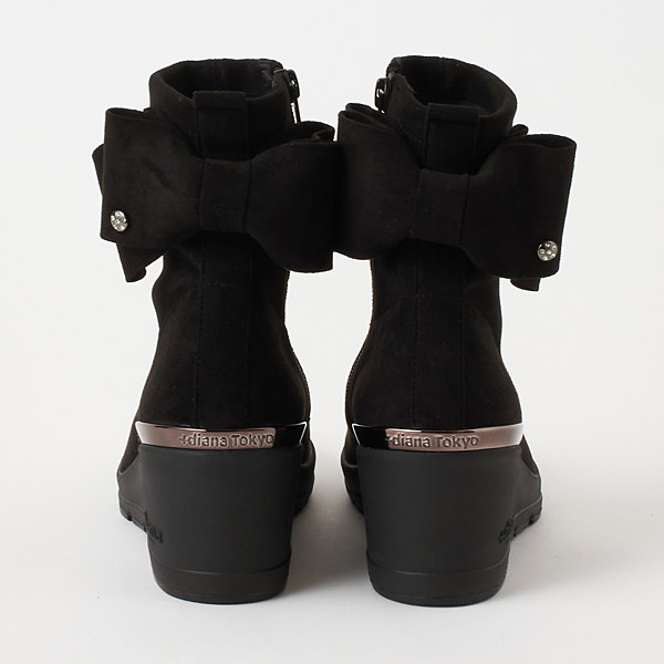 Short Boots