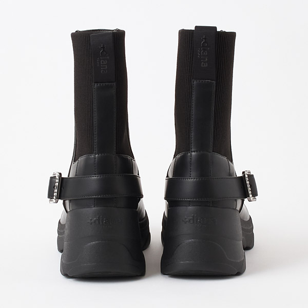Short Boots