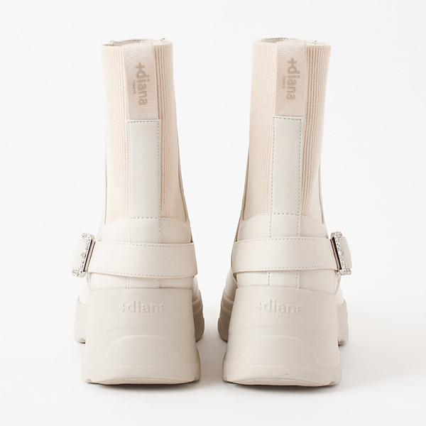Short Boots