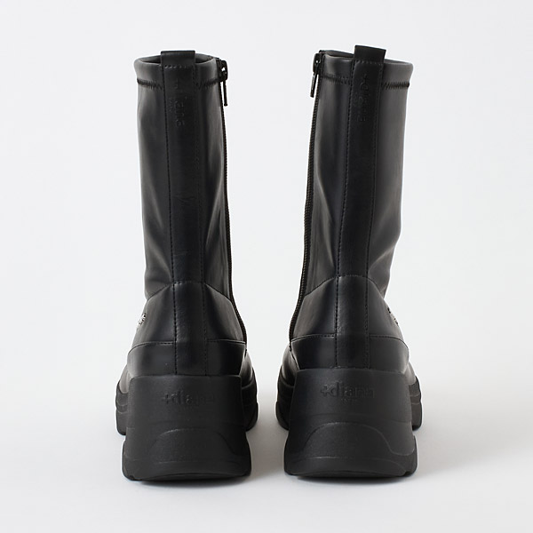 Short Boots