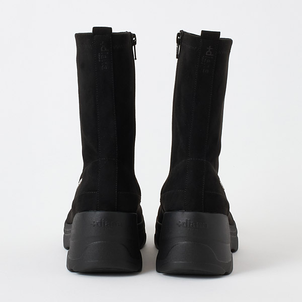 Short Boots